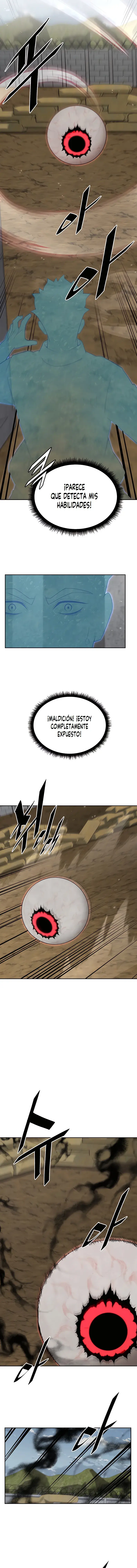 EL DESPERTAR DEL CHEF > Capitulo 80 > Page 111
